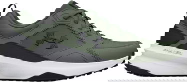 Tenisice i cipele Under Armour Fitness UA Charged Edge-GRN Zelena | 3026727-300, 0