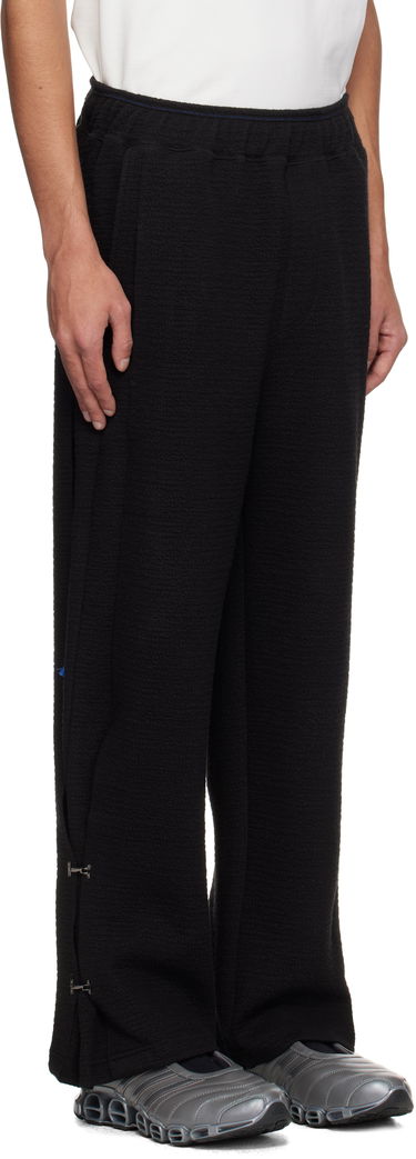 Trenirka ADER ERROR ADER error Realce Product. 68 Sweatpants Crna | BO01SSSP0101BK, 1
