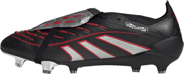 Tenisice i cipele adidas Performance Predator Elite Fold-Over Tongue FG Crna | js0563, 1