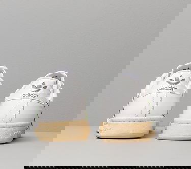 Tenisice i cipele adidas Originals Continental 80 Bijela | EF5992, 4