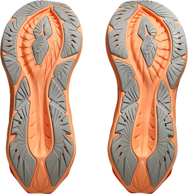 Tenisice i cipele Asics NOVABLAST 4 Narančasta | 1011b693-103, 2