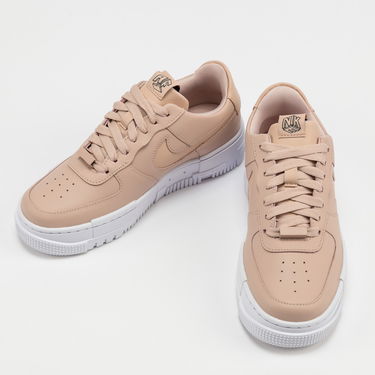Tenisice i cipele Nike Air Force 1 "Pixel Particle Beige" Ružičasta | CK6649-200, 2