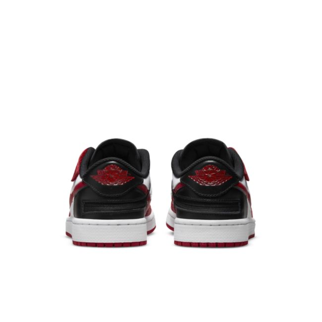 Tenisice i cipele Jordan Air Jordan 1 Low FlyEase Crvena | DM1206-163, 1