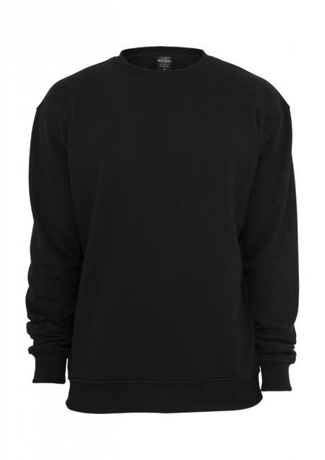 Džemper Urban Classics Crewneck Crna | tb014e black, 0