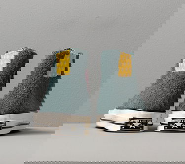 Tenisice i cipele Converse Chuck 70 Zelena | 166853C, 3