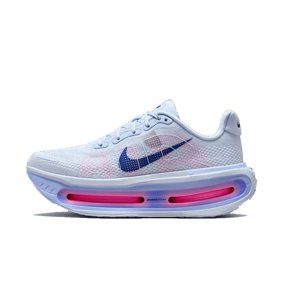 Tenisice i cipele Nike Vomero Premium "Blue Tint" Plava | HM5973-400, 0