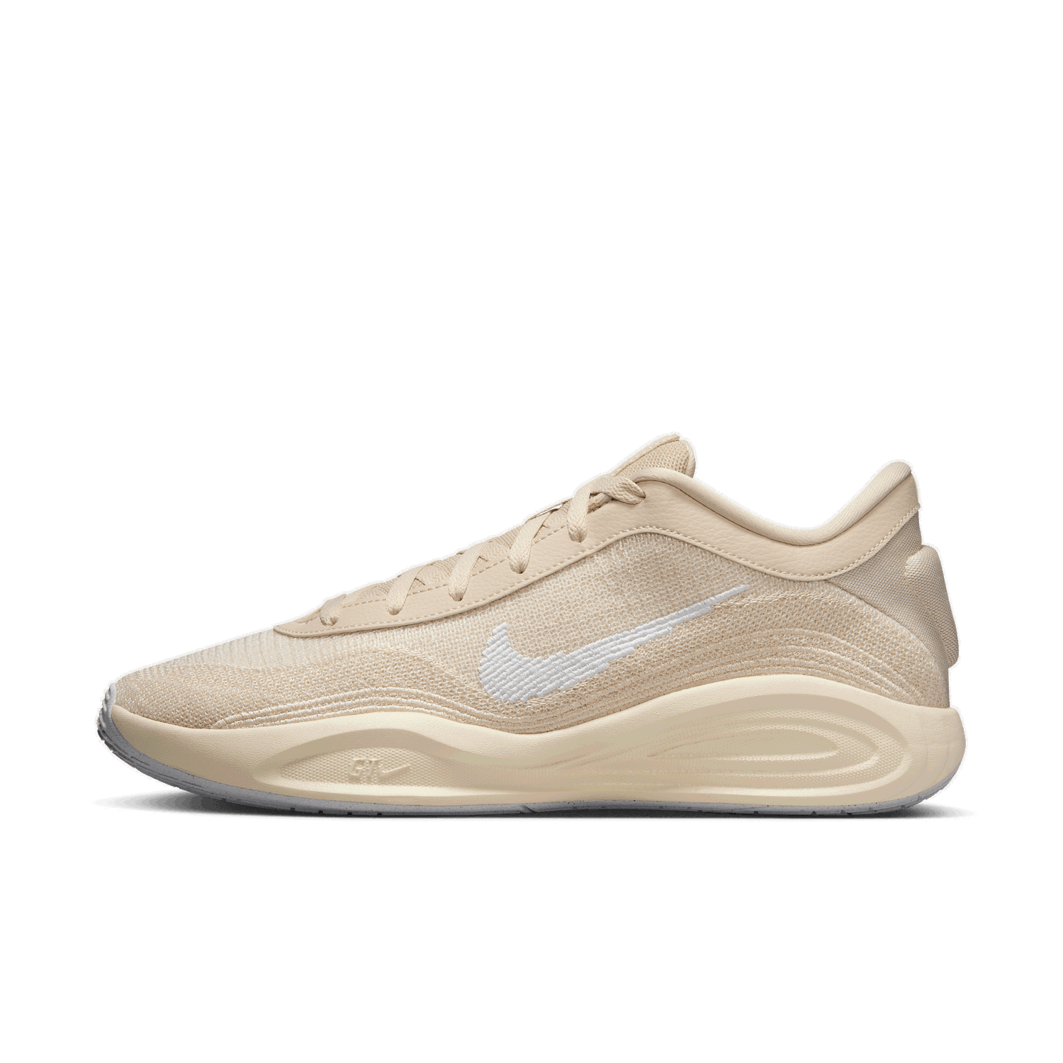 Tenisice i cipele Nike G.T. Hustle Academy Bež | FJ7791-103, 0