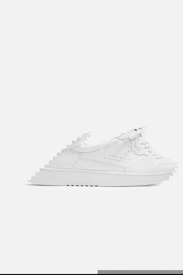 Tenisice i cipele AXEL ARIGATO Dice Lo Sneaker Bijela | F2299001, 0