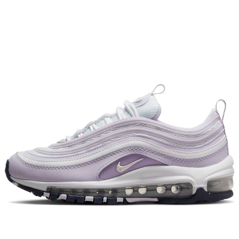 Tenisice i cipele Nike Air Max 97 Ljubičasta | 921522-114