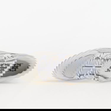 Tenisice i cipele DC Construct Off White Bijela | ADYS100822-OWH, 2