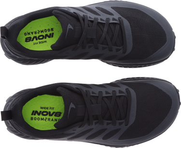 Tenisice i cipele inov-8 INOV-8 MudTalon Crna | 001144-bk-p-001, 3