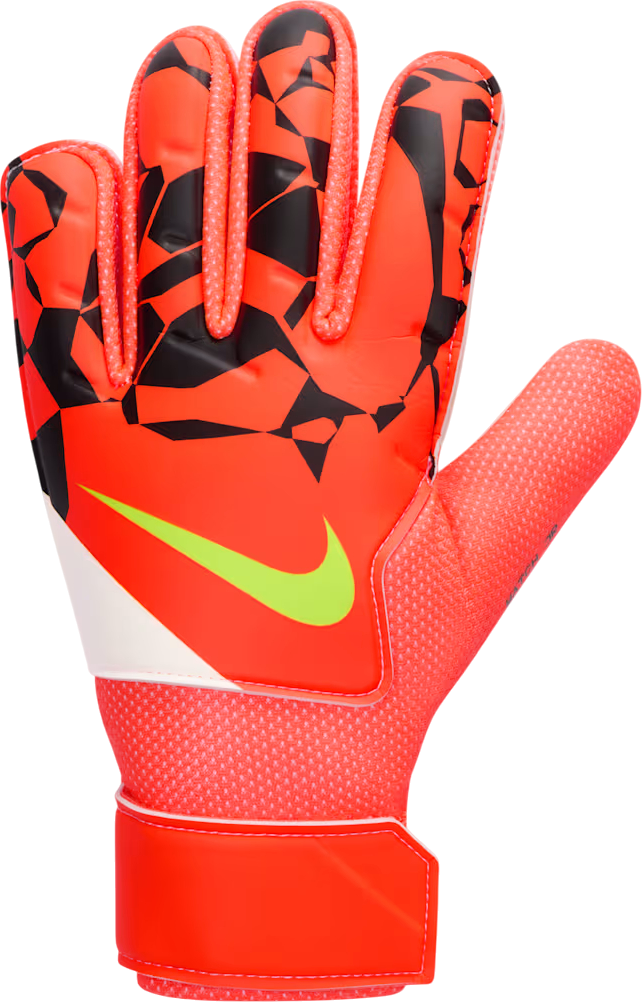 Rukavice Nike Match Jr Goalkeeper Gloves Kids Višebojno | hq0258-830