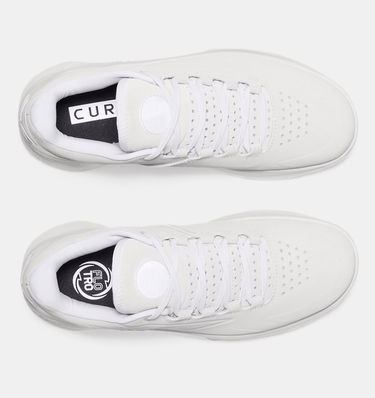 Tenisice i cipele Under Armour CURRY 1 Low Flotro Lux Bijela | 3027603-100, 2