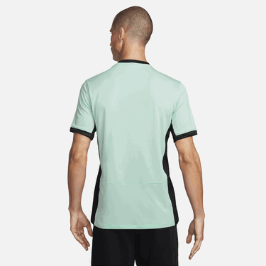 Dres Nike Dri-FIT Chelsea F.C. 2023/24 Stadium Third Football Shirt Zelena | DX9819-354, 1