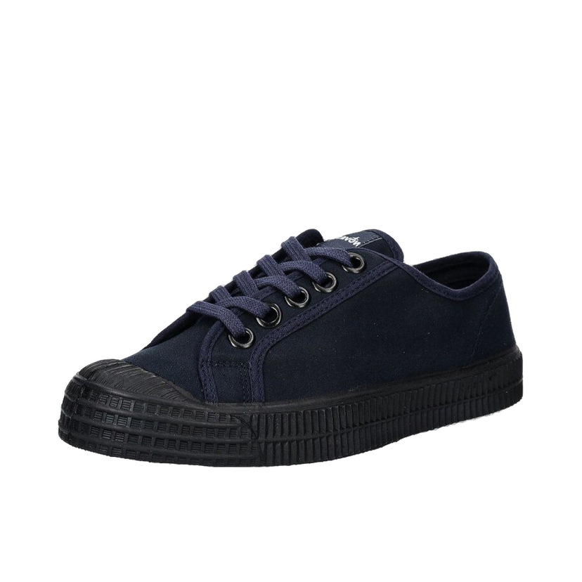 Tenisice i cipele Novesta Star Master Wax Cotton Crna | N372026.10627Y615