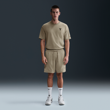 Kratke hlače Nike Kobe Dri-FIT Basketball Shorts 15cm Bež | HJ8103-251, 3