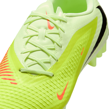 Tenisice i cipele Nike Phantom 6 Low Academy AG Žuta | hq2322-800, 6