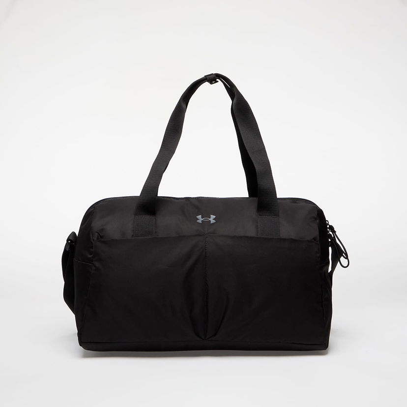 Putna torba Under Armour Studio Lite Duffle Bag 26 l Crna | 1388915-001