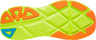 Tenisice i cipele Saucony Guide 18 Siva | s20998-99, 4