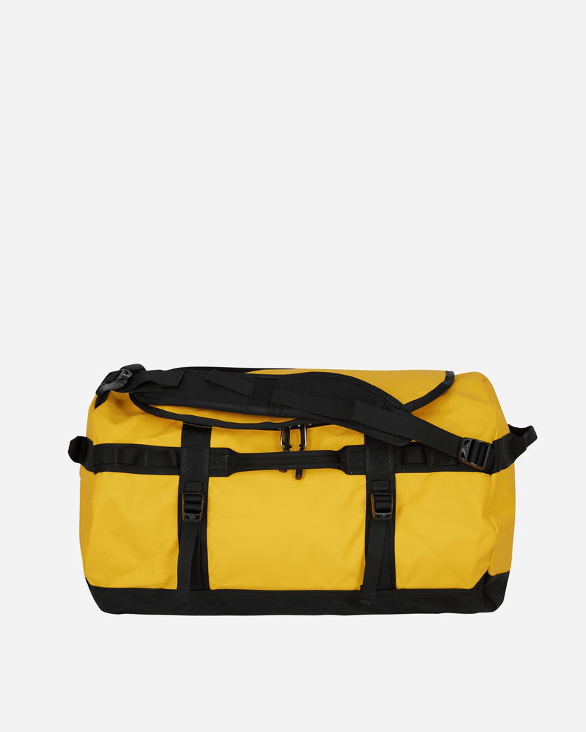 Putna torba The North Face Small Base Camp Duffel Bag Summit Gold Žuta | NF0A52ST 4WP