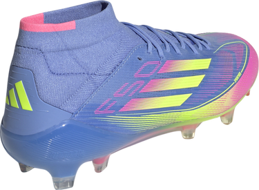 Tenisice i cipele adidas Performance F50 Elite FG Mid Plava | ih3861, 4