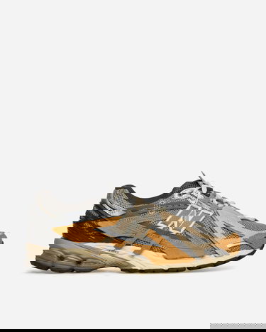 Tenisice i cipele New Balance 1906A Great Plains Smeđa | U1906AA, 1