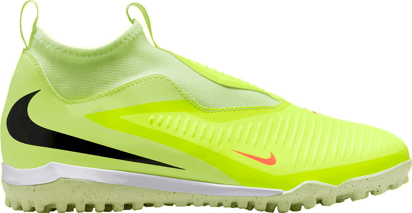 Tenisice i cipele Nike PHANTOM 6 HIGH ACADEMY TF Žuta | hq2049-800