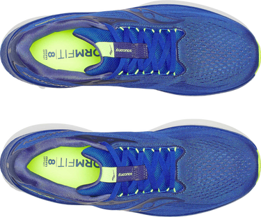 Tenisice i cipele Saucony RIDE 18 Plava | s21000-285, 3