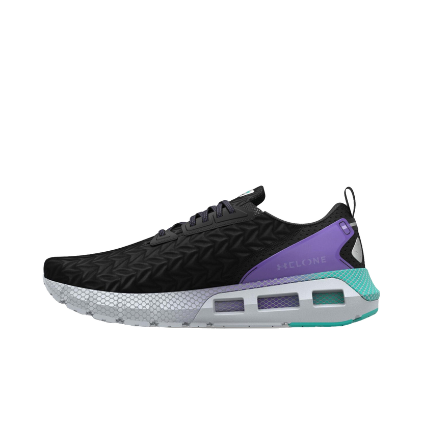 Trčanje Under Armour Hovr Mega 2 Clone Crna | 3024479-003