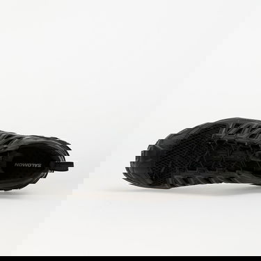 Tenisice i cipele Salomon XA PRO 3D AMPHIB Crna | L47740000, 3