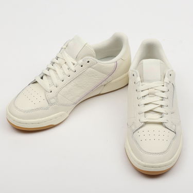 Tenisice i cipele adidas Originals Continental 80 W Bež | G27718, 2