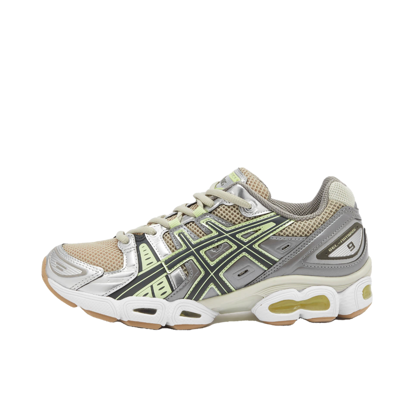 Trčanje Asics Gel-Nimbus Zelena | 1202A278-021