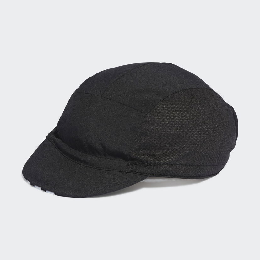 Kapa adidas Performance The Cycling Cap Crna | HT6889