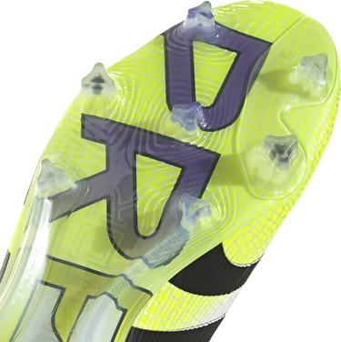 Tenisice i cipele adidas Performance Predator Elite Firm Ground Bijela | JI1075, 3