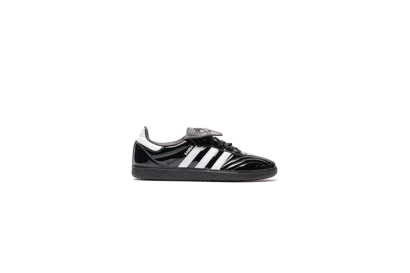 Tenisice i cipele adidas Originals SAMBA LT Crna | JI2707