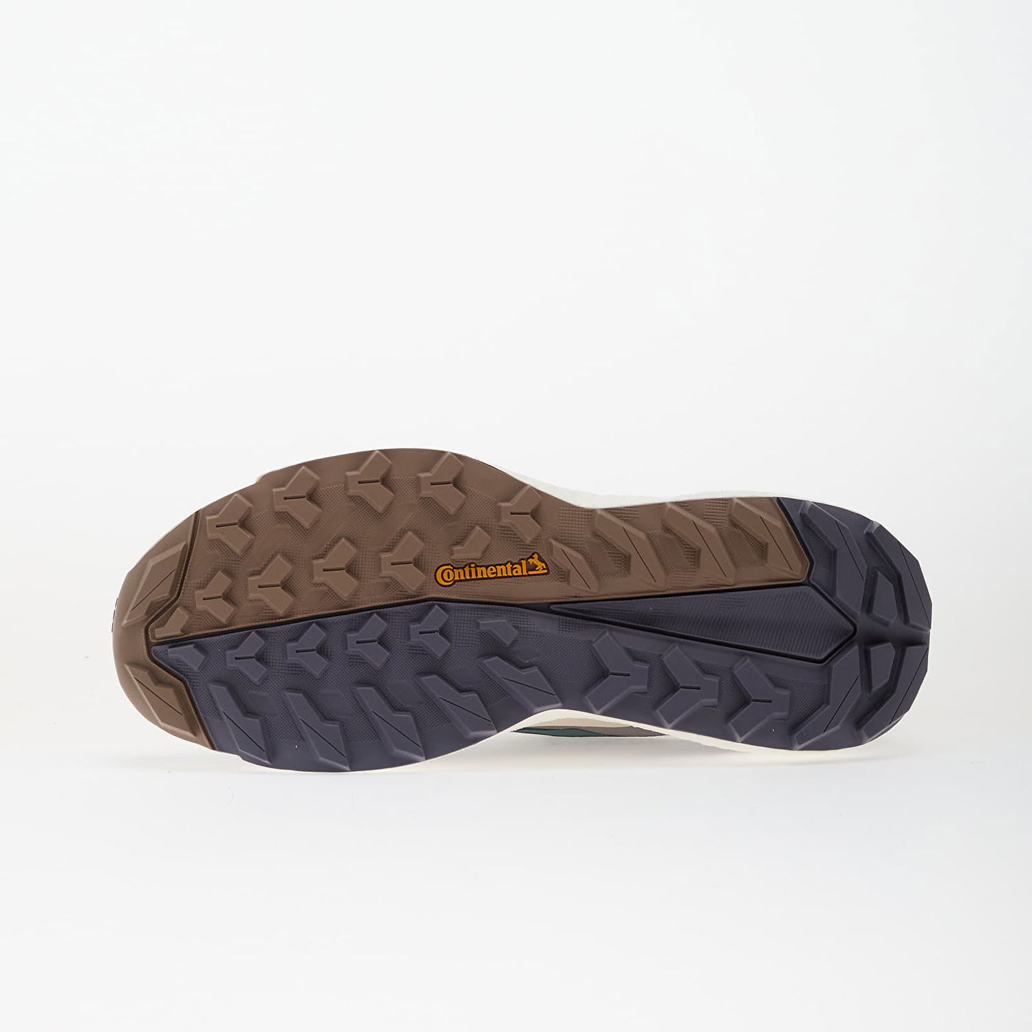 Tenisice i cipele adidas Performance Terrex Free Hiker 2 Low Višebojno | JQ9907, 1