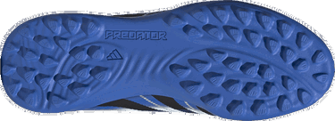 Tenisice i cipele adidas Performance Predator League Fold-Over Tongue TF Višebojno | jr1759, 2