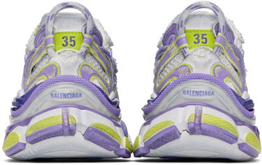 Tenisice i cipele Balenciaga Runner 2.0 Ljubičasta | 779064 W3RXP, 1
