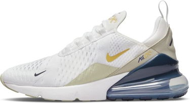 Tenisice i cipele Nike Air Max 270 Essential W Bijela | DQ0878-100, 0
