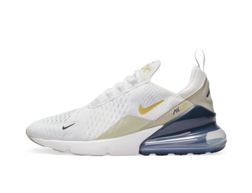 Tenisice i cipele Nike Air Max 270 Essential W Bijela | DQ0878-100