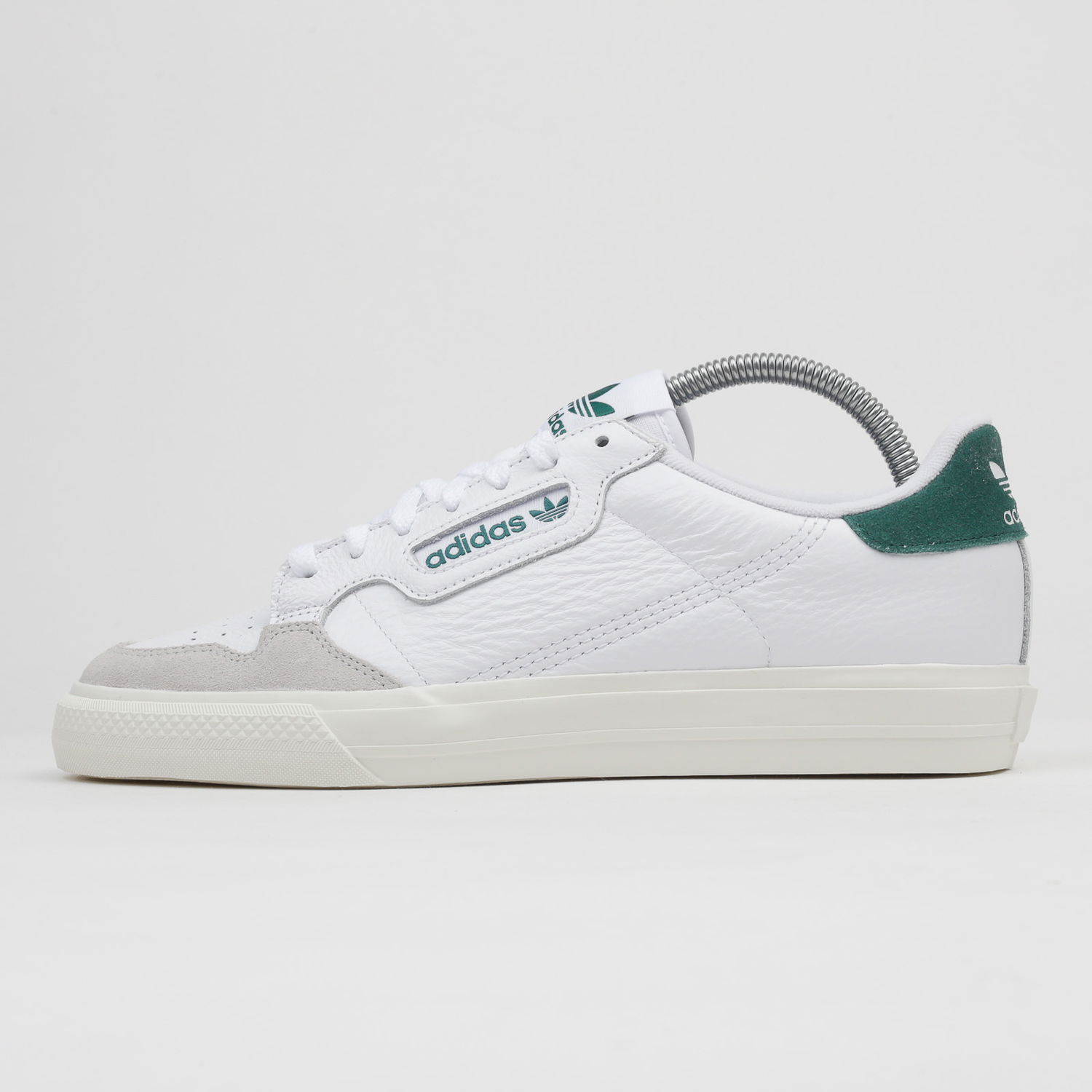 Tenisice i cipele adidas Originals Continental Vulc Bijela | EF3534, 1