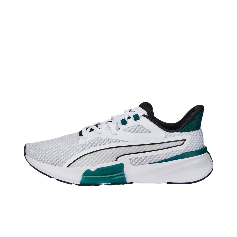 Tenisice i cipele Puma PWRFrame TR Sneakers Bijela | 37604910