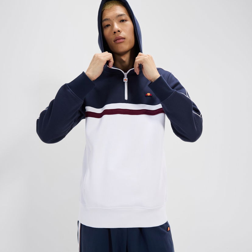 Dukserice Ellesse Hoodie Antogoni Plava | SHX20944444