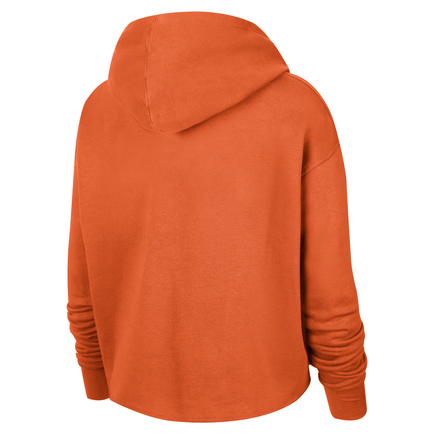 Dukserice Nike WNBA Team 13 Courtside Narančasta | DV6450-820, 1