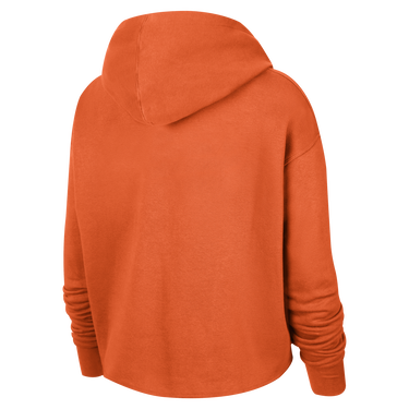 Dukserice Nike WNBA Team 13 Courtside Narančasta | DV6450-820, 1