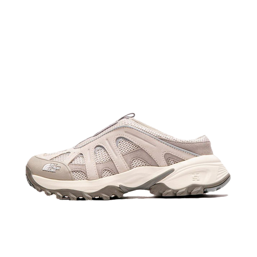 Tenisice i cipele The North Face North Face Hedgehog 06 Rvst Mule Bež | NF0A8AE26S51