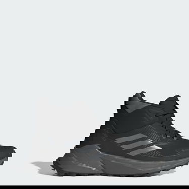 Tenisice i cipele adidas Performance Terrex Trailmaker 2.0 Mid Gore-Tex Crna | IE9062, 2