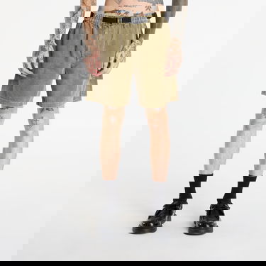 Kratke hlače adidas Originals Equipment Corduroy Shorts Zelena | JX1469, 0