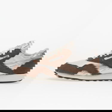 Tenisice i cipele Reebok Classic Nylon Trek Smeđa | 100230540, 0