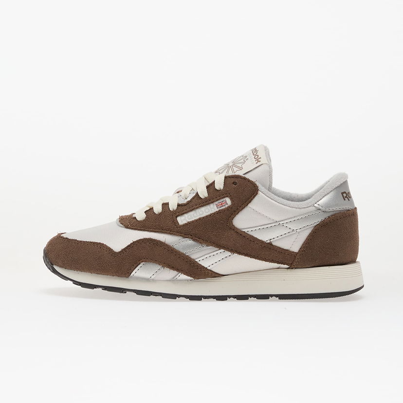 Tenisice i cipele Reebok Classic Nylon Trek Smeđa | 100230540